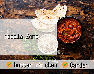Masala Zone