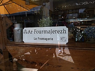 La Fromagerie