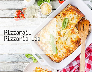 Pizzamail Pizzaria Lda