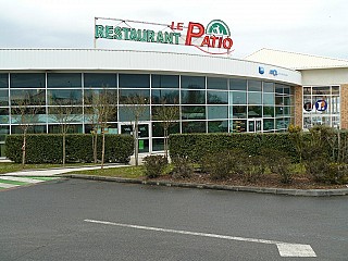 Le Patio