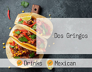 Dos Gringos