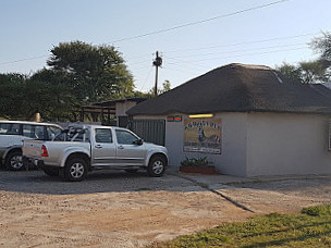 Kwagga's Put Pub