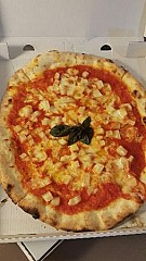 GLADIATORI Pizza