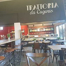 Trattoria Da Eugenio