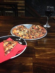 Jandas Pizzeria & Bar