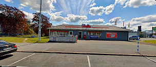 Marianes Grill, Ab