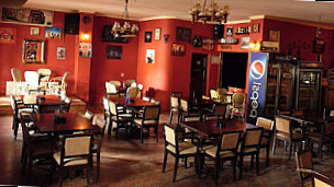 British Pub