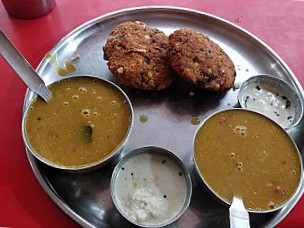 South Indian Fast Food