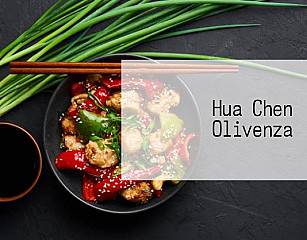 Hua Chen Olivenza