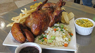 Chios Rotisserie