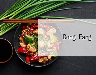 Dong Fang