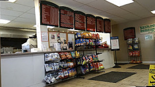 Papa Gambino's Pizzas Subs