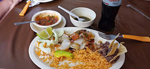 Mariscos Memo