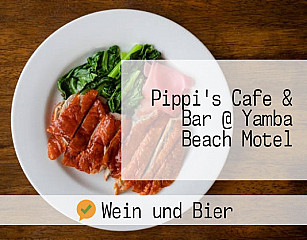 Pippi's Cafe & Bar @ Yamba Beach Motel