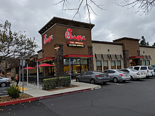 Chick-fil-a