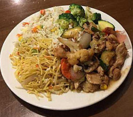 Quality Foods Chinese