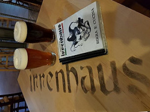 Birrificio Irrenhaus