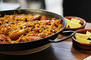 restaurant image