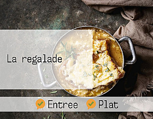 La Regalade