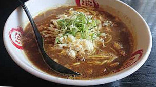 ラーメン Dà Xué Nán Lì Shí Diàn