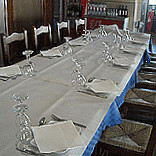 Restaurante La Mesedora