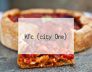 Kfc (city One)