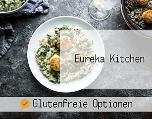 Eureka Kitchen