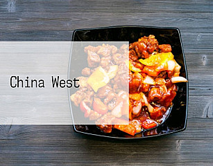 China West