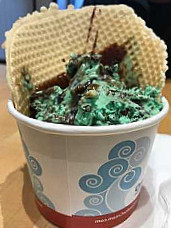 Sub Zero Nitrogen Ice Cream