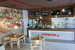 Telepizza