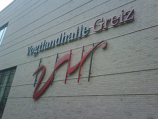 Theater der Stadt Greiz