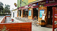 Mesón Tienda El Yantar