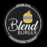 Blend Burger