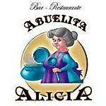 Abuelita Alicia