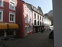 Cafe und Bäckerei Güth