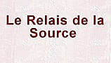 Relais De La Source