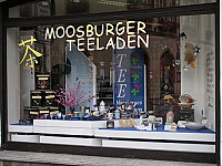 Moosburger Teeladen