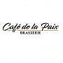 Café De La Paix