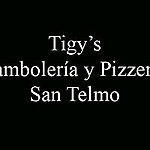 Tigy's