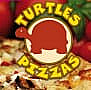 Turtles Pizzas