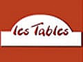 Les Tables