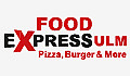 Food Express Ulm Pizza Burger More