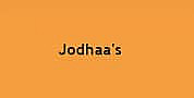 Jodhaa's