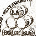 Meson La Bodega