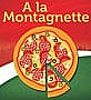 A La Montagnette Pizzeria