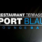 Port Blau