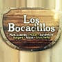 Bocadillos