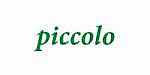 Pizzeria Piccolo