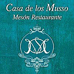 Casa De Los Mussos