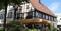 Kneipe am Kirchplatz